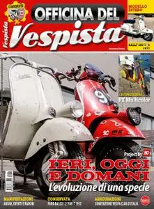 Officina del Vespista – settembre 2019