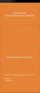 Crash Course Template Development and Bootstrap 4 Bootcamp