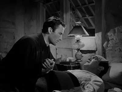 The Keys of the Kingdom (1944)