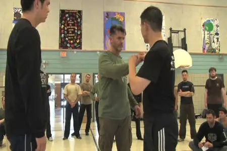 Systema Instruction and Preview 2016 edition