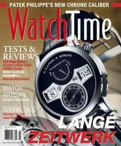 WatchTime - February 2010