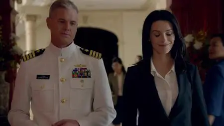 The Last Ship S03E01