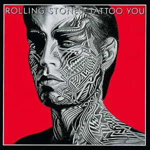 The Rolling Stones - Tattoo You (1981/2020) [Official Digital Download]