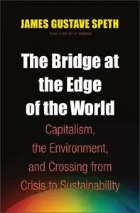 The Bridge at the Edge of the World: Capitalism, the Environment, and Crossing from Crisis to Sustainability