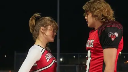 Bring It On: Cheer or Die (2022)