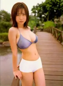 Huge HQ-Res Collection of Japan Idols 