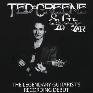 Ted Greene - Solo Guitar