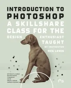 Basics of Photoshop: Fundamentals for Beginners