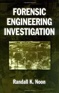 Forensic Engineering Investigation