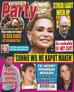 Party Netherlands – 26 februari 2020