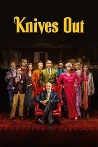 Knives Out (2019)