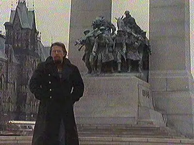 "War" (1983) - a series by Gwynne Dyer. Episode 4 - The Deadly Game of Nations