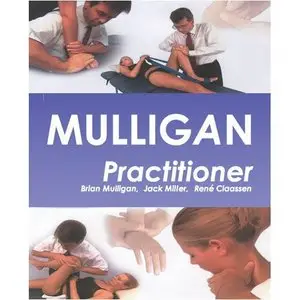 Mulligan Practitioner CD Rom, By Brian Mulligan, Jack Miller, René Claassen
