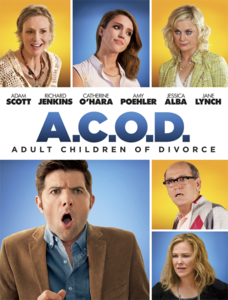 A.C.O.D (2013)