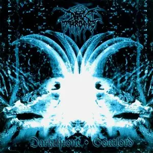 Darkthrone - Discography (1991-2013)