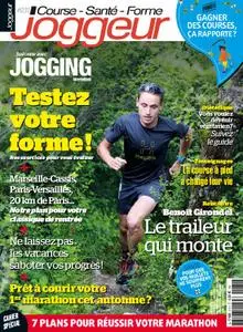 Jogging International - septembre 2018