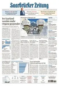 Saarbrücker Zeitung – 12. Januar 2019