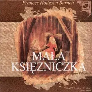 «Mała księżniczka» by Frances Hodgson Burnett