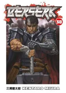 Berserk v38 2017 Digital danke