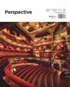 Perspective Magazine - September 2021