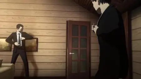 Ajin 2 - TV  SP  - " Ajin 2 - 03 (BD 1920x1080 x 264 FLACx2 mkv" yEnc