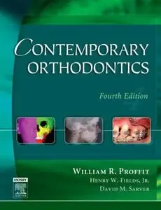 Contemporary Orthodontics, 4th edition (repost)