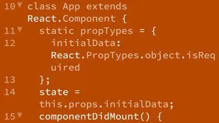 Learning Full-Stack JavaScript Development: MongoDB, Node, and React