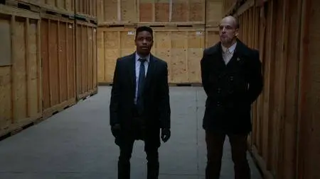 Elementary S5E18 Storia Di Un Cadavere