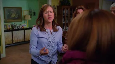 The Middle S03E09