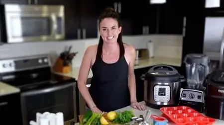 Mastering Meal Planning: Stress Less, Enjoy More, & Thrive