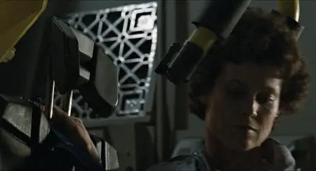 Aliens (1986)