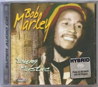 Bob Marley - Young Mystic (2004) [Audio Fidelity, AFZ 021]