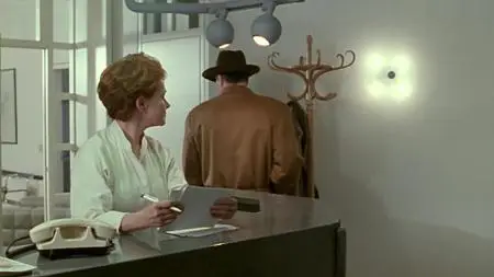 1994 – Willkommen in der Zweiten Republik S01E04