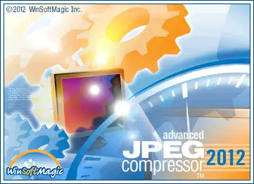 Advanced JPEG Compressor 2012.9.3.101 Portable