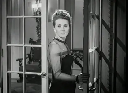 The Blind Goddess (1948)