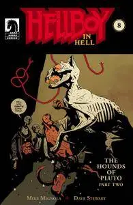 Hellboy in Hell 008 - The Hounds of Pluto 02 2015 digital