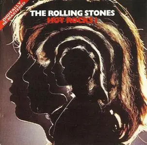 The Rolling Stones - Hot Rocks 1 (1971) [4 Releases]