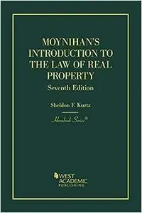 Introduction to the Law of Real Property