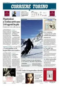 Corriere Torino - 30 Novembre 2023