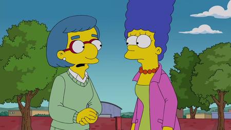 Die Simpsons S30E23