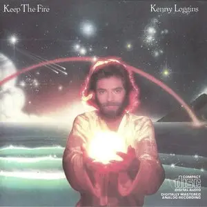 Kenny Loggins - Keep The Fire (1979)