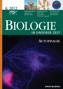 Biologie in unserer Zeit 6/2012