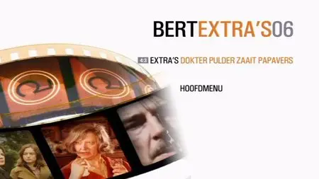 Dokter Pulder zaait papavers (1975) [ReUp]