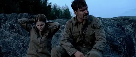 A zori zdes tikhie (2015)