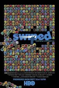 Swiped: Hooking Up in the Digital Age (2018)