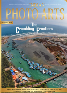 Indian Photo Arts - December 2019