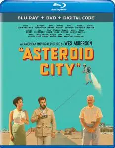 Asteroid City (2023)