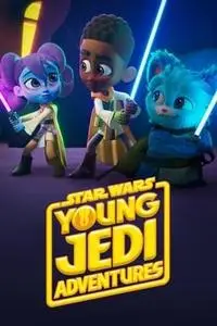 Star Wars: Young Jedi Adventures S01E18