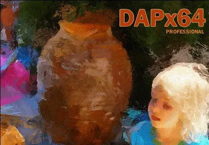 MediaChance Dynamic Auto Painter PRO 4.0 x86 + Portable