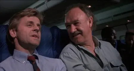 Company Business [Patriotes] 1991